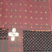 Burmese Textiles